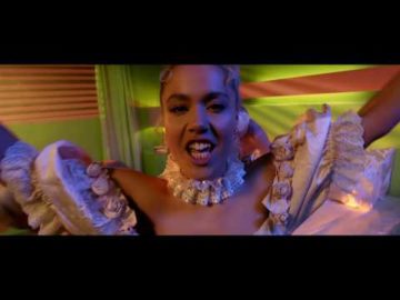Love Harder - Outta My Head feat. Julie Bergan (Official Video) [Ultra Music]