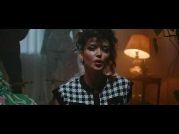Karen Harding x Shift K3Y - Morning