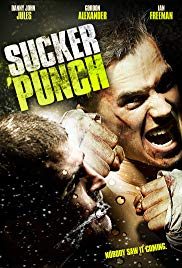 SUCKER PUNCH Official Trailer (2011) - Tom Hardy, Gordon Alexander, Ian Freeman, Tamer Hassan