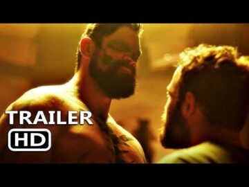 KNUCKLEDUST Official Trailer (2020) Action Movie