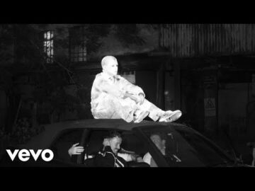 Kojaque - Casio Ft. Maverick Sabre