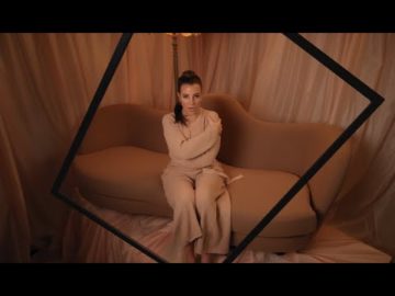 April Ivy - Far From Home (Official Video)