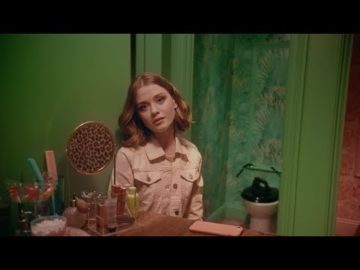 Maisie Peters - This Is On You - Official Music Video