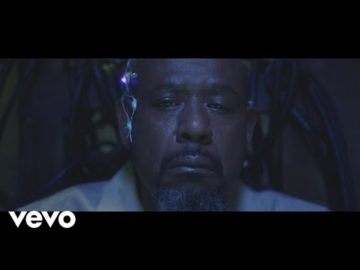 Bring Me The Horizon - in the dark (Official Video)