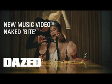 Naked - Bite