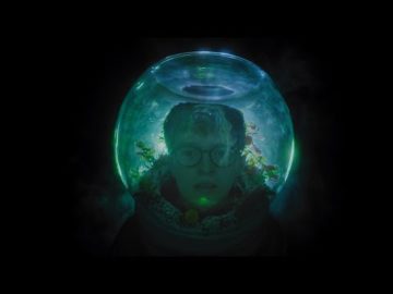 Cavetown &ndash; Telescope