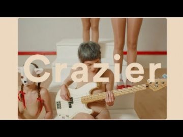 CuckooLander - Crazier