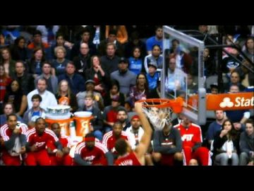 NBA 30" Promo