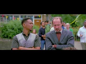 Rooftop Refugee - Trailer (c)NFTS 2018